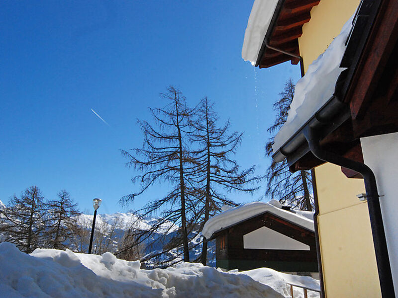 Stelvio