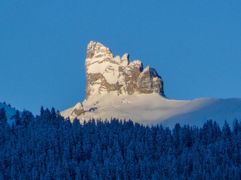 Breithorn-Residence