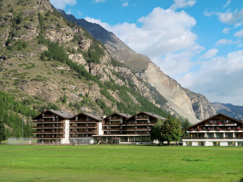 Monte Rosa