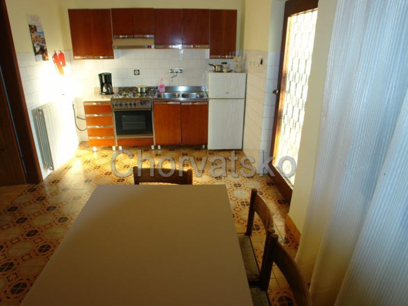 Apartmány Benito