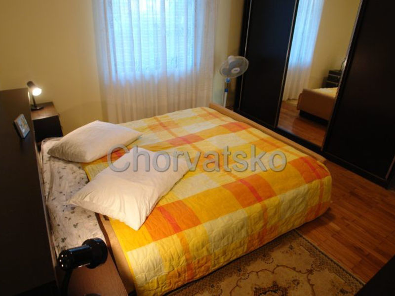 Apartmány Benito