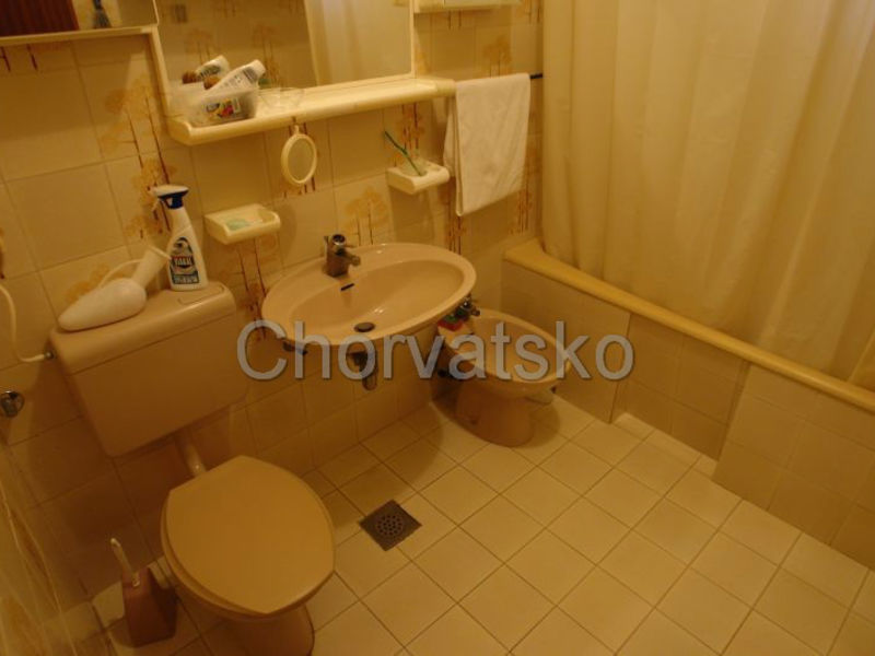 Apartmány Benito