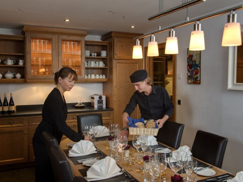 Chalet Carmen