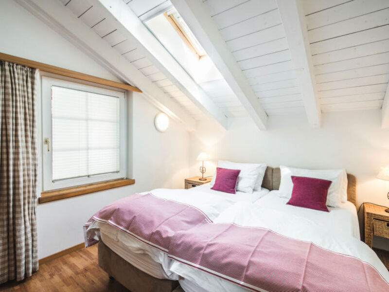 Chalet Carmen