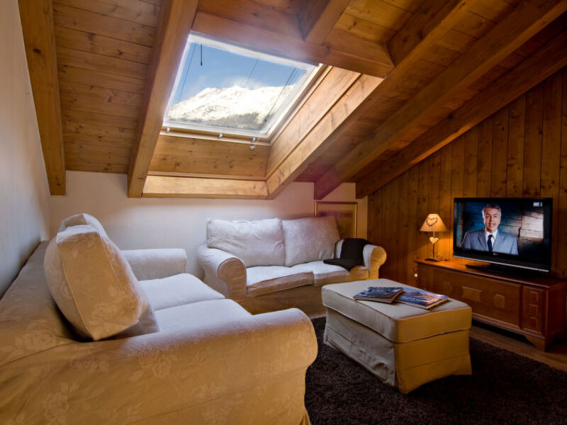 Chalet Carmen