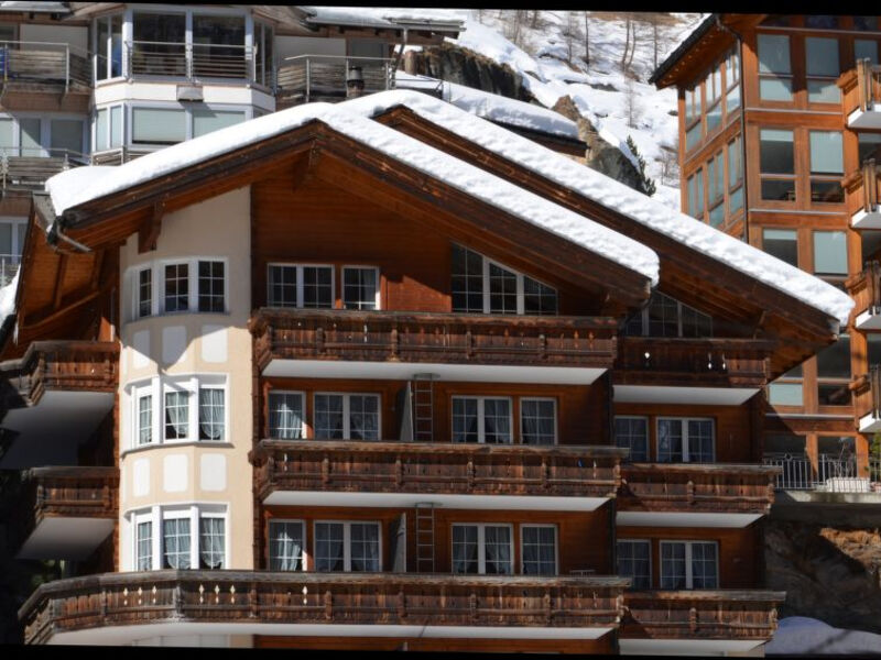 Chalet Carmen