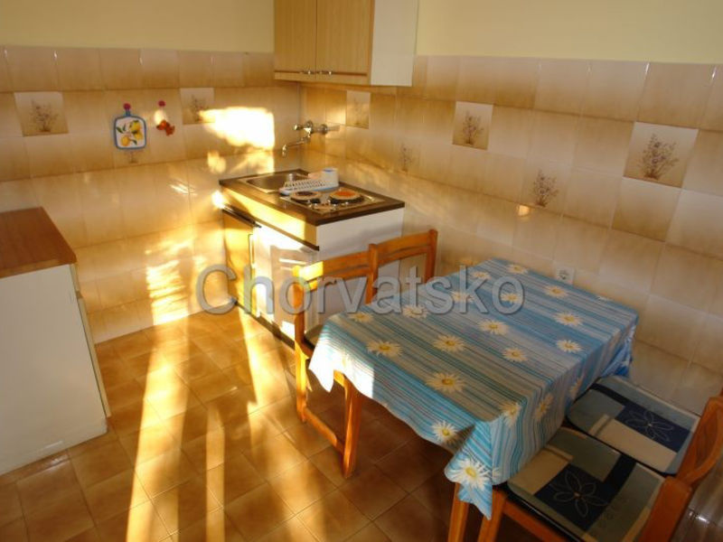 Apartmány Benito