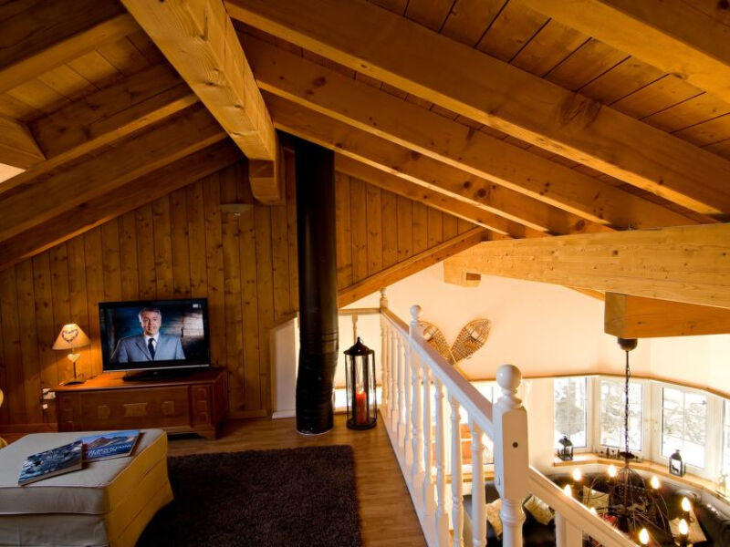Chalet Carmen