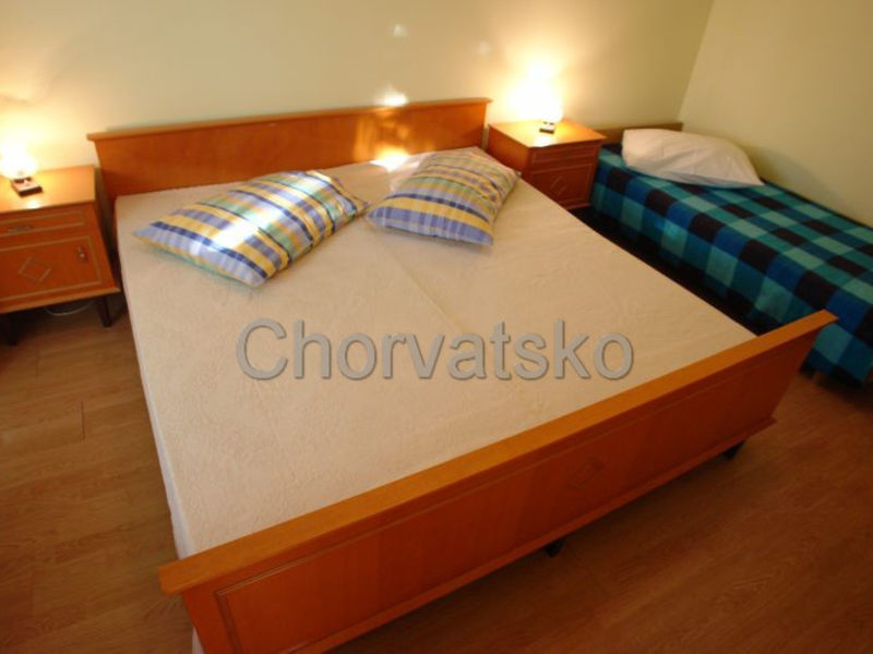 Apartmány Benito