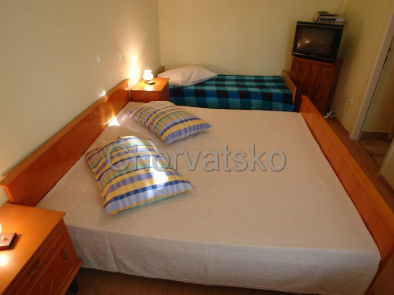 Apartmány Benito