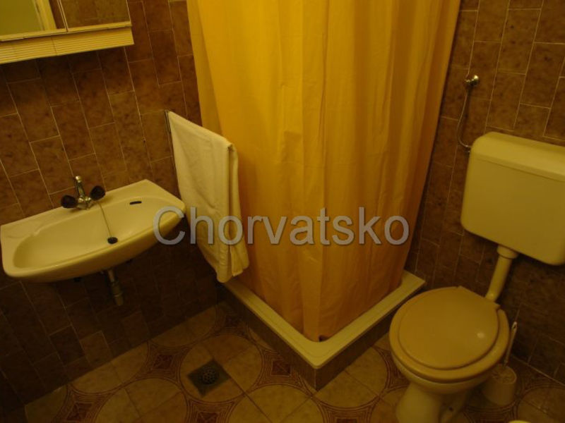 Apartmány Benito