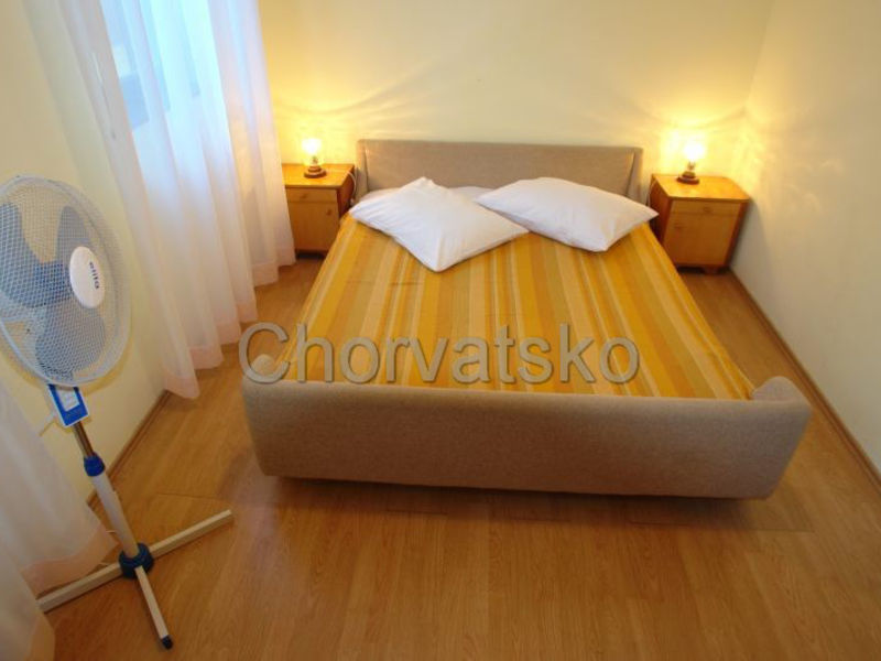 Apartmány Benito