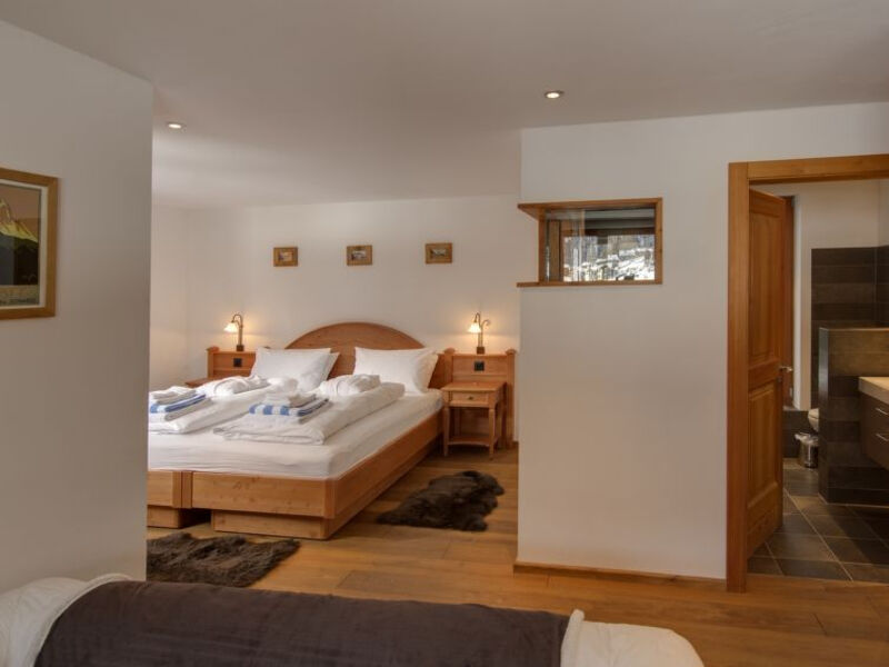 Chalet Ibron