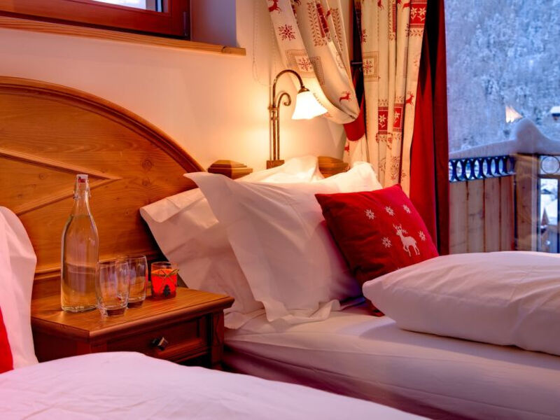 Chalet Ibron