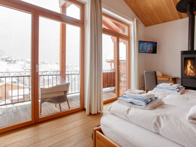 Chalet Ibron