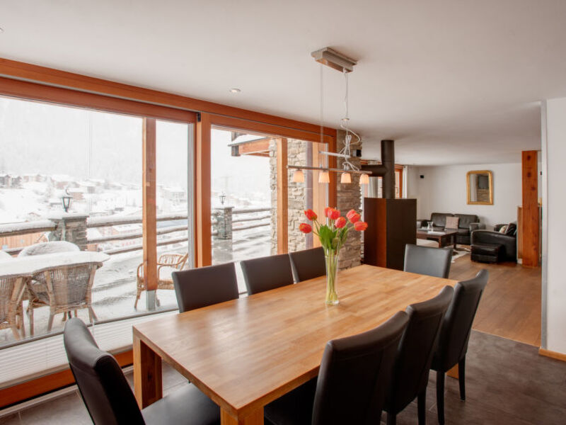 Chalet Ibron