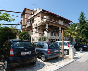 Apartmány Bonaria