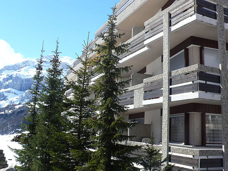 Apartment 25