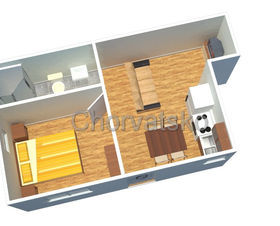 Apartmány Bonaria