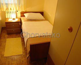 Apartmány Gardin