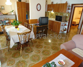 Apartmány Gardin