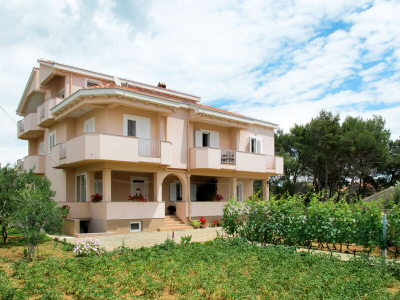 Haus Irena