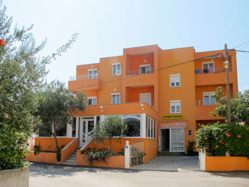 Haus Bonex