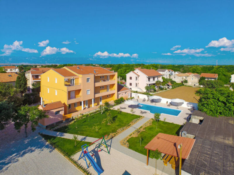 Haus Bonex