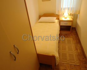 Apartmány Gardin