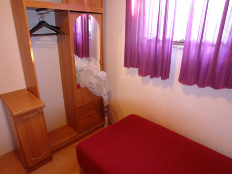 Apartmány Rosella