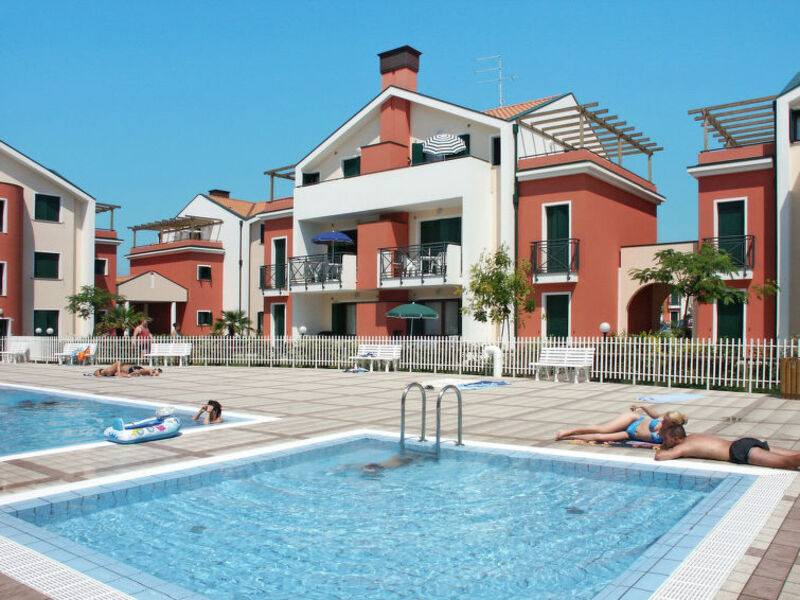 Villaggio Ca' D'Oro