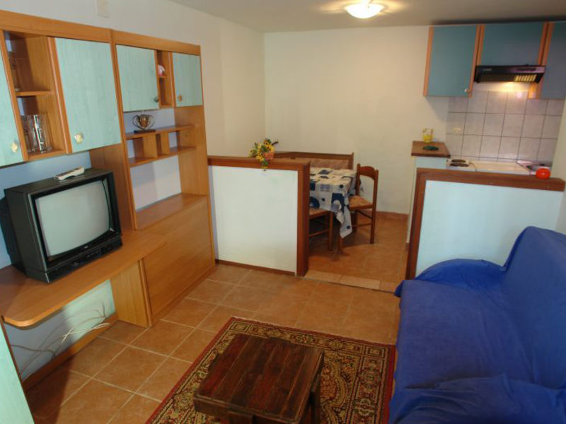 Apartmány Rosella