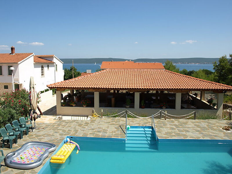 Villa Danica