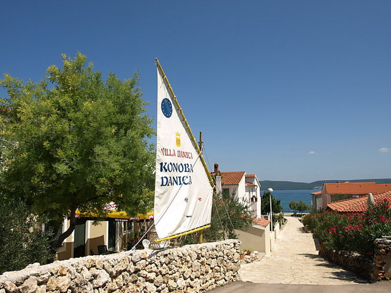 Villa Danica