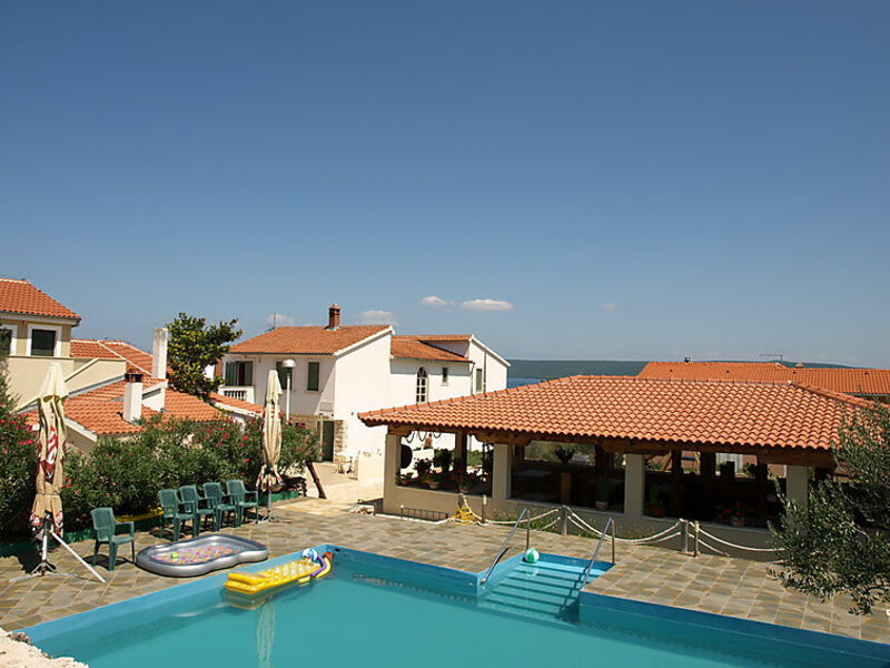 Villa Danica