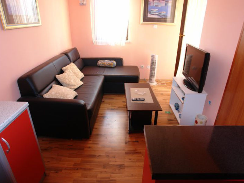 Apartmány Rosella