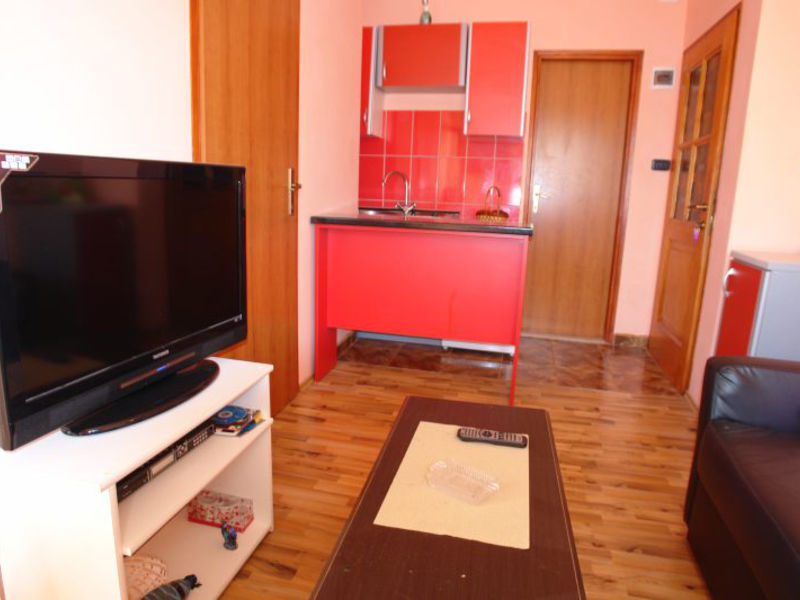 Apartmány Rosella