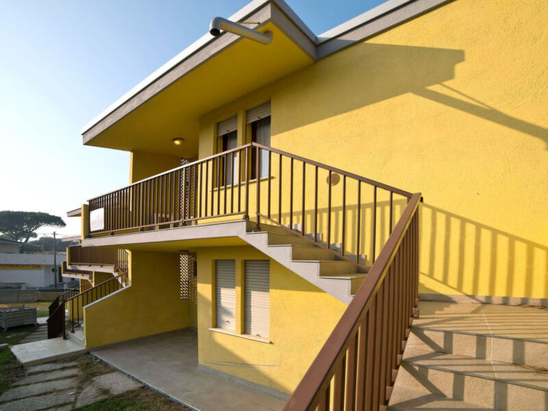 Villa Maria