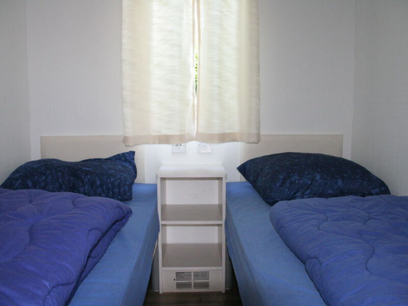 Camping Cassandria Bad