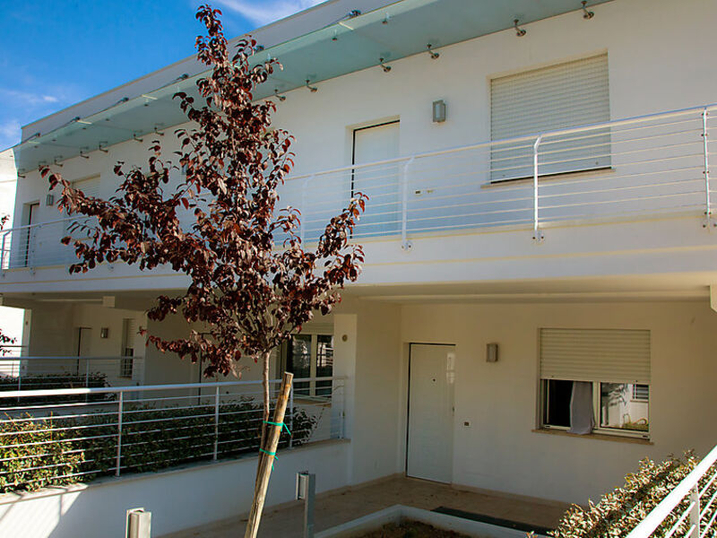 Cerrano Park