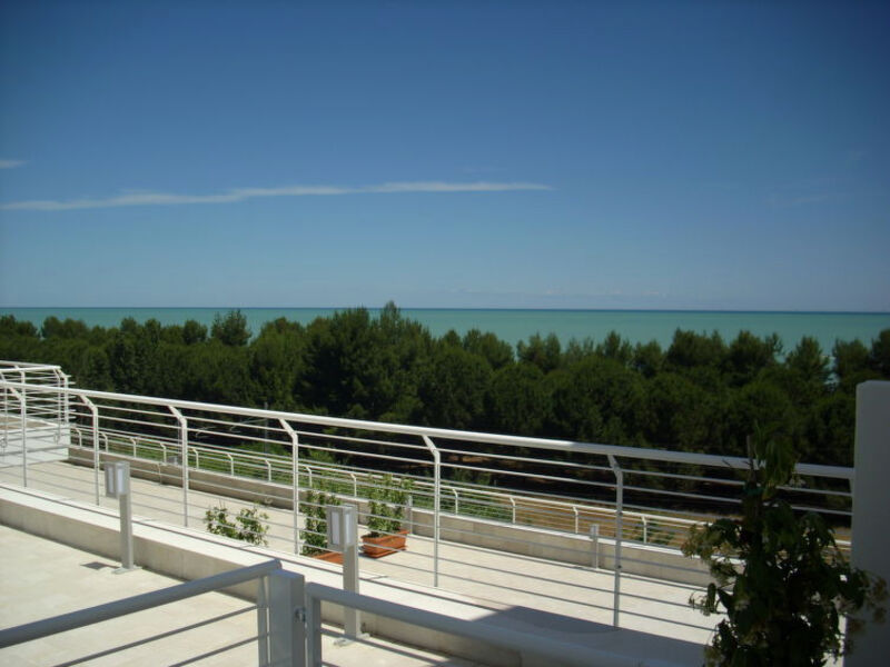 Cerrano Park
