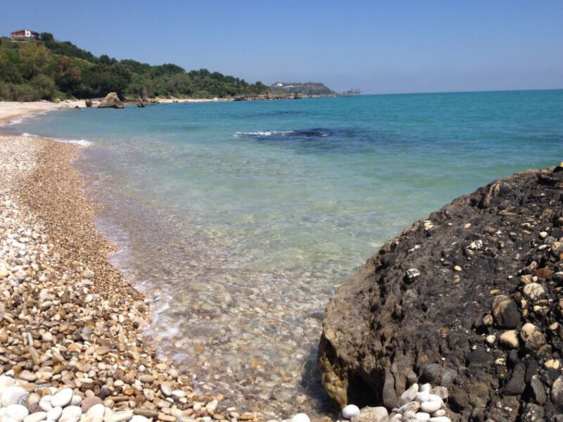 Baia Petrosa