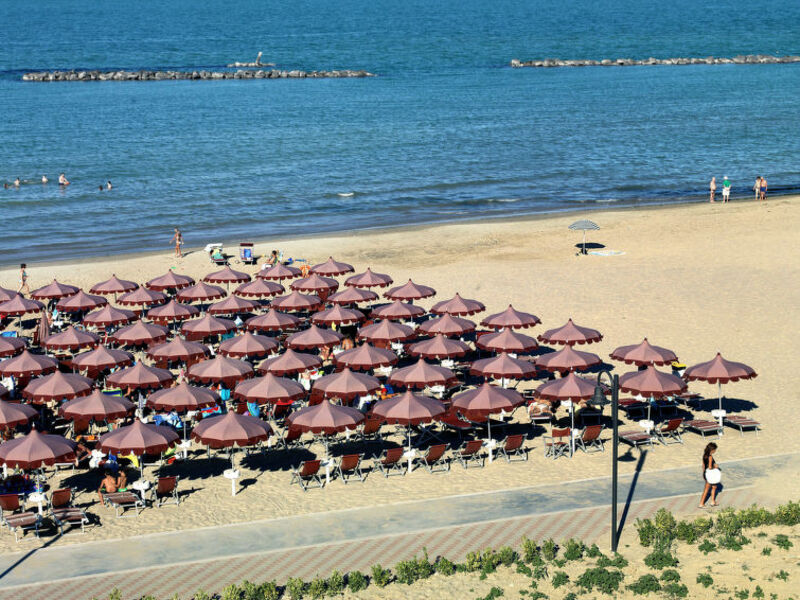 Casa Del Mar