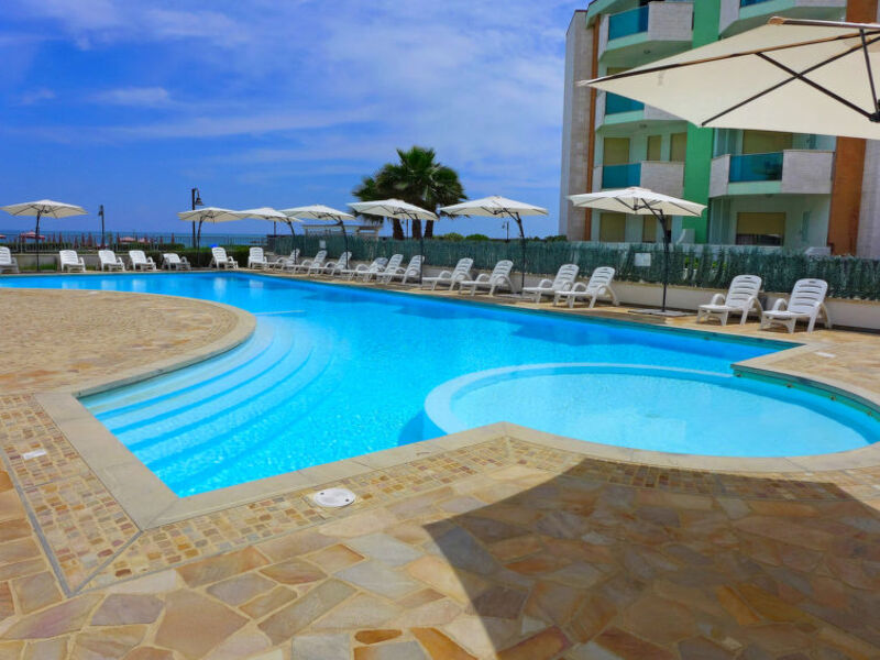 Casa Del Mar