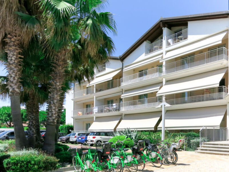 Residence Casa Del Mar