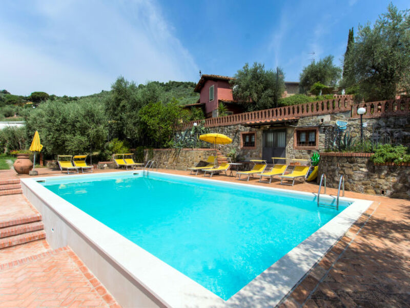 Agriturismo Borgo Della Limonaia
