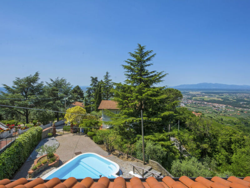 Poggio Alla Baghera