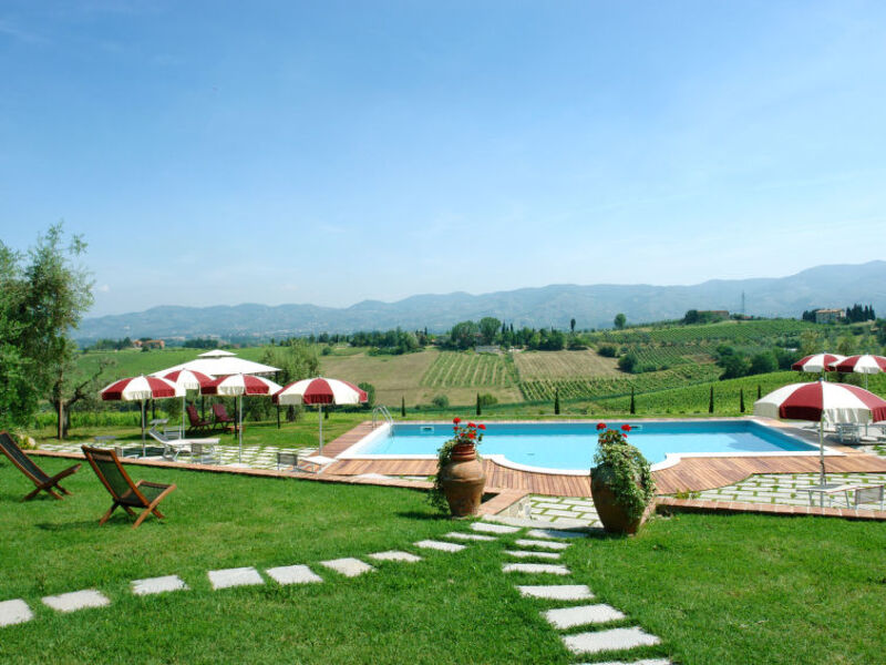 Borgo Fontana