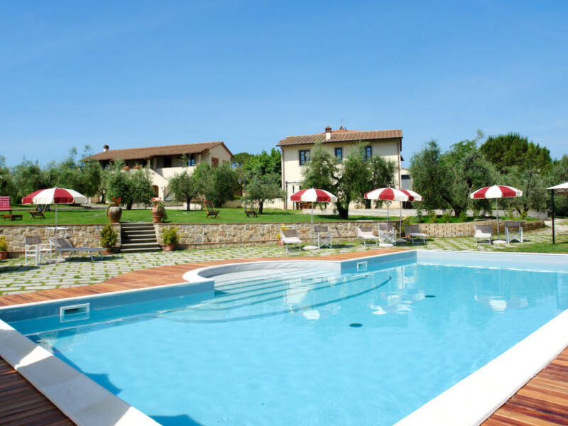 Borgo Fontana