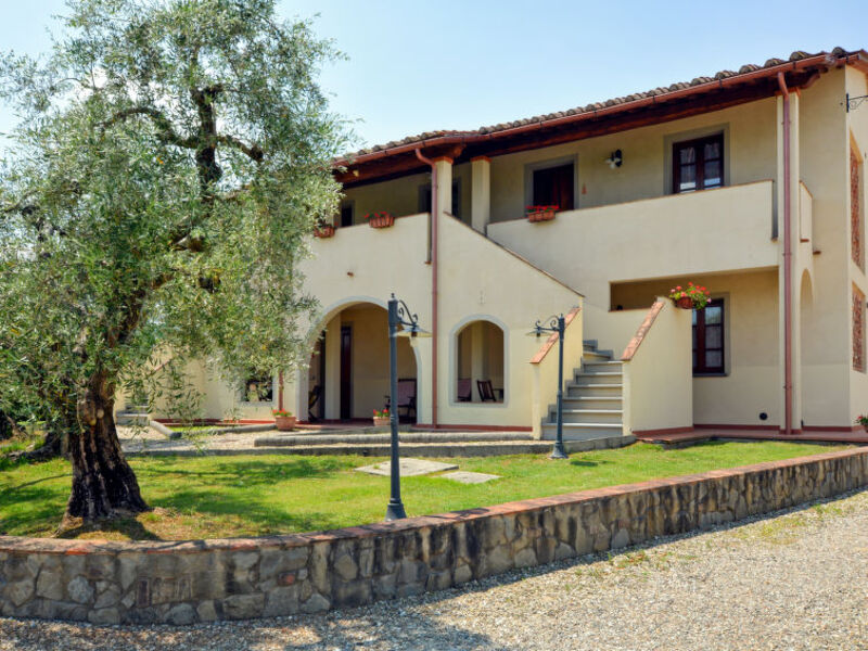 Borgo Fontana